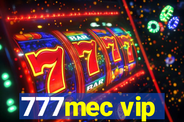 777mec vip